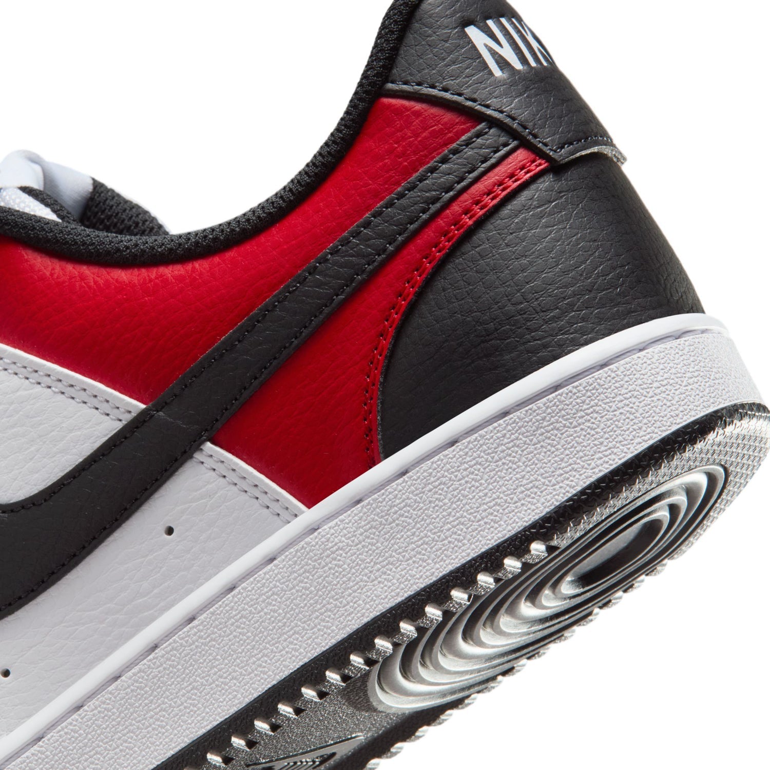 Court Vision Low - Mens
