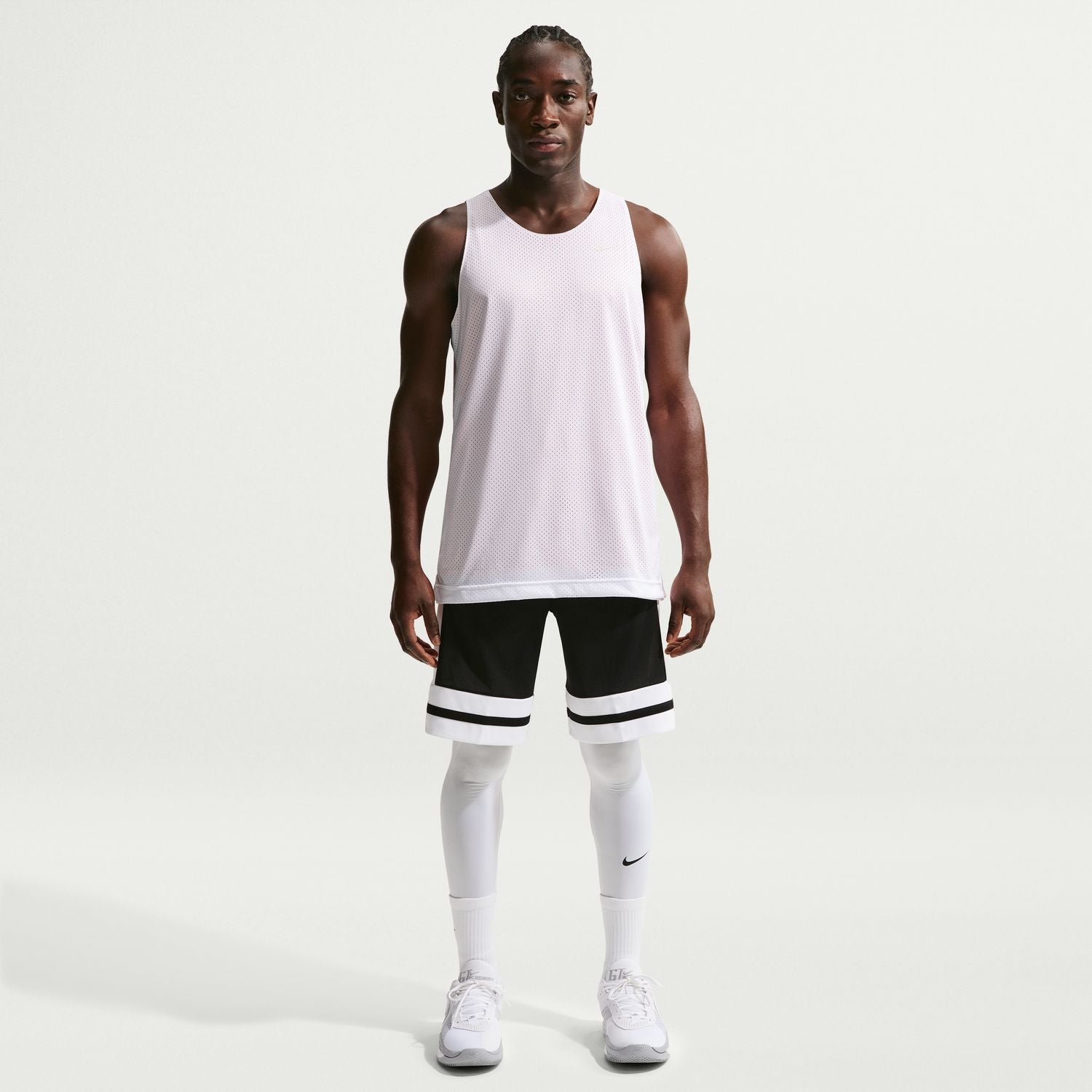 Icon 10" Basketball Short - Mens