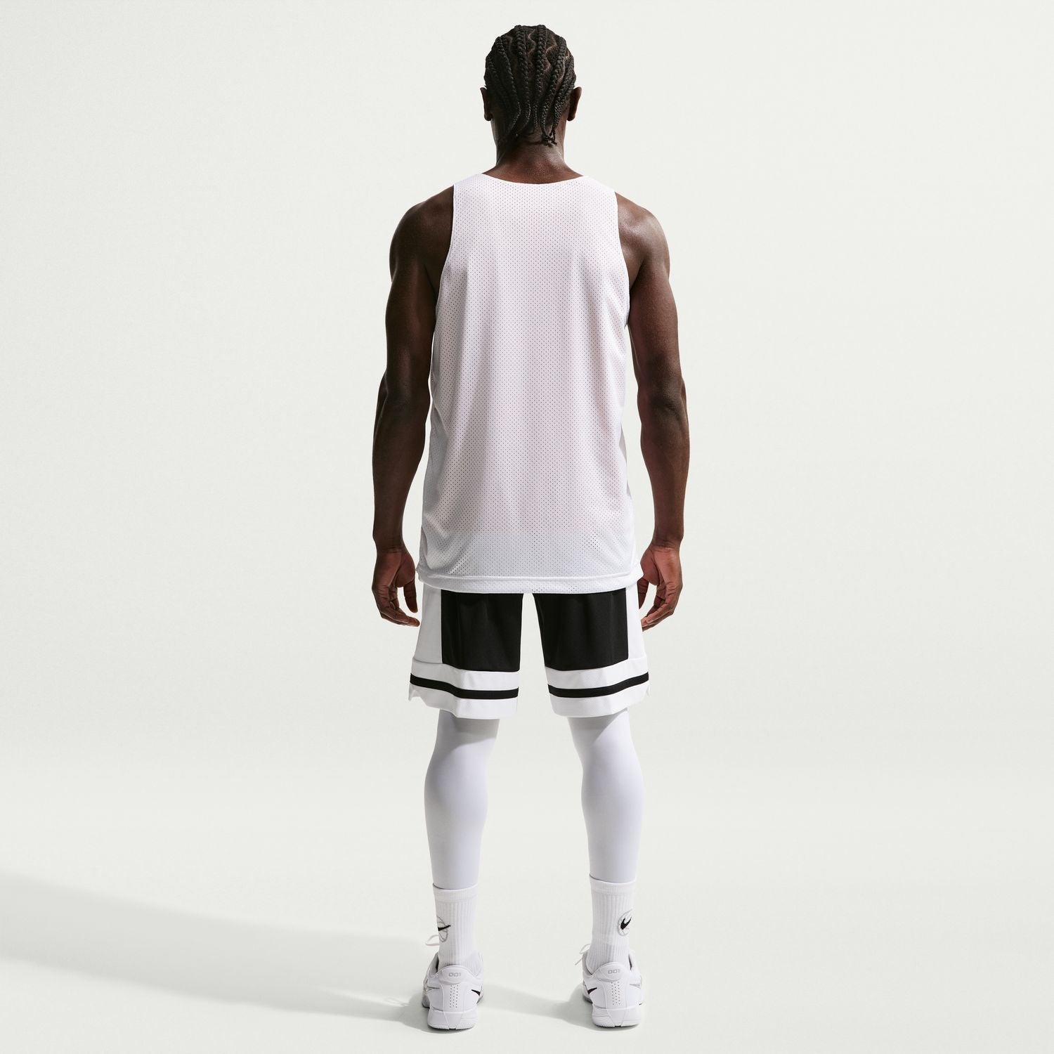 Icon 10" Basketball Short - Mens