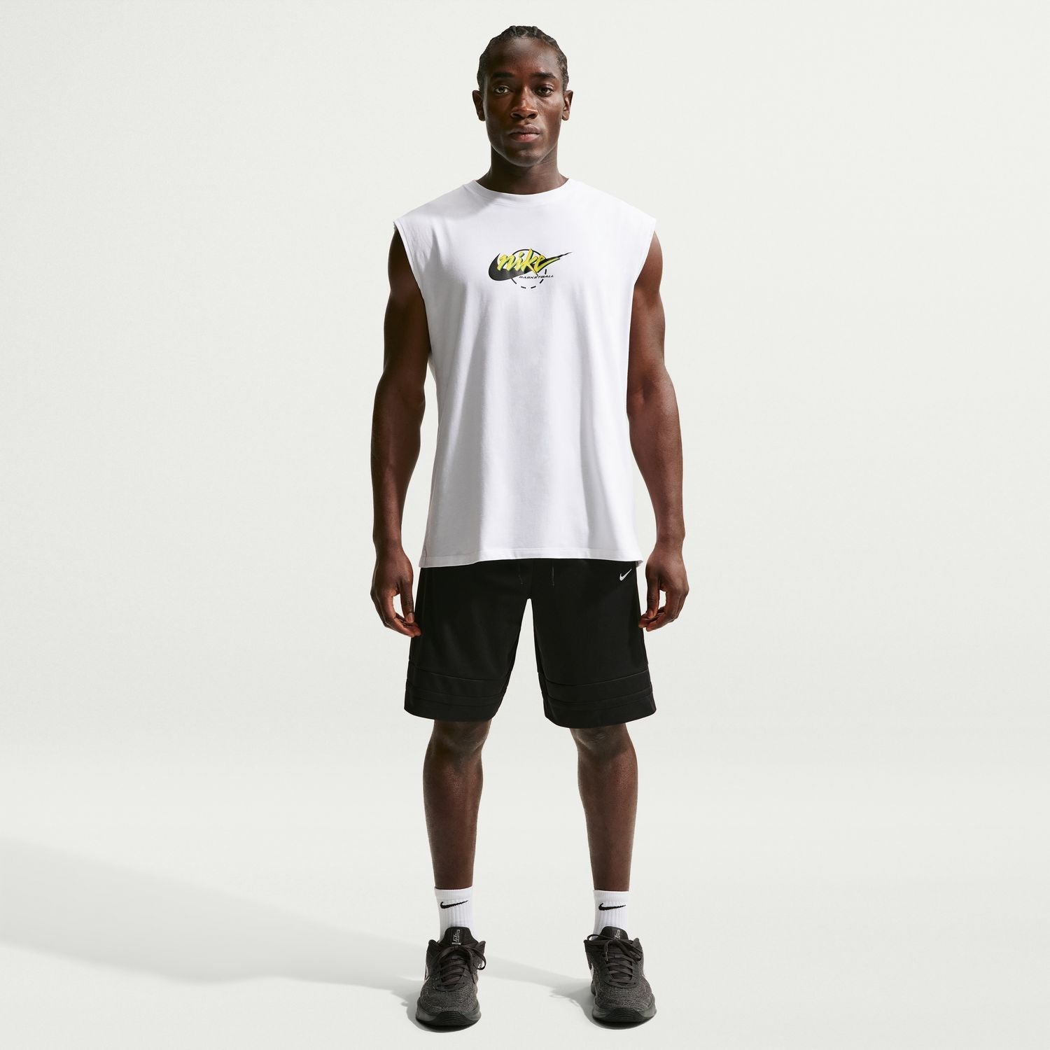Icon 10" Basketball Short - Mens