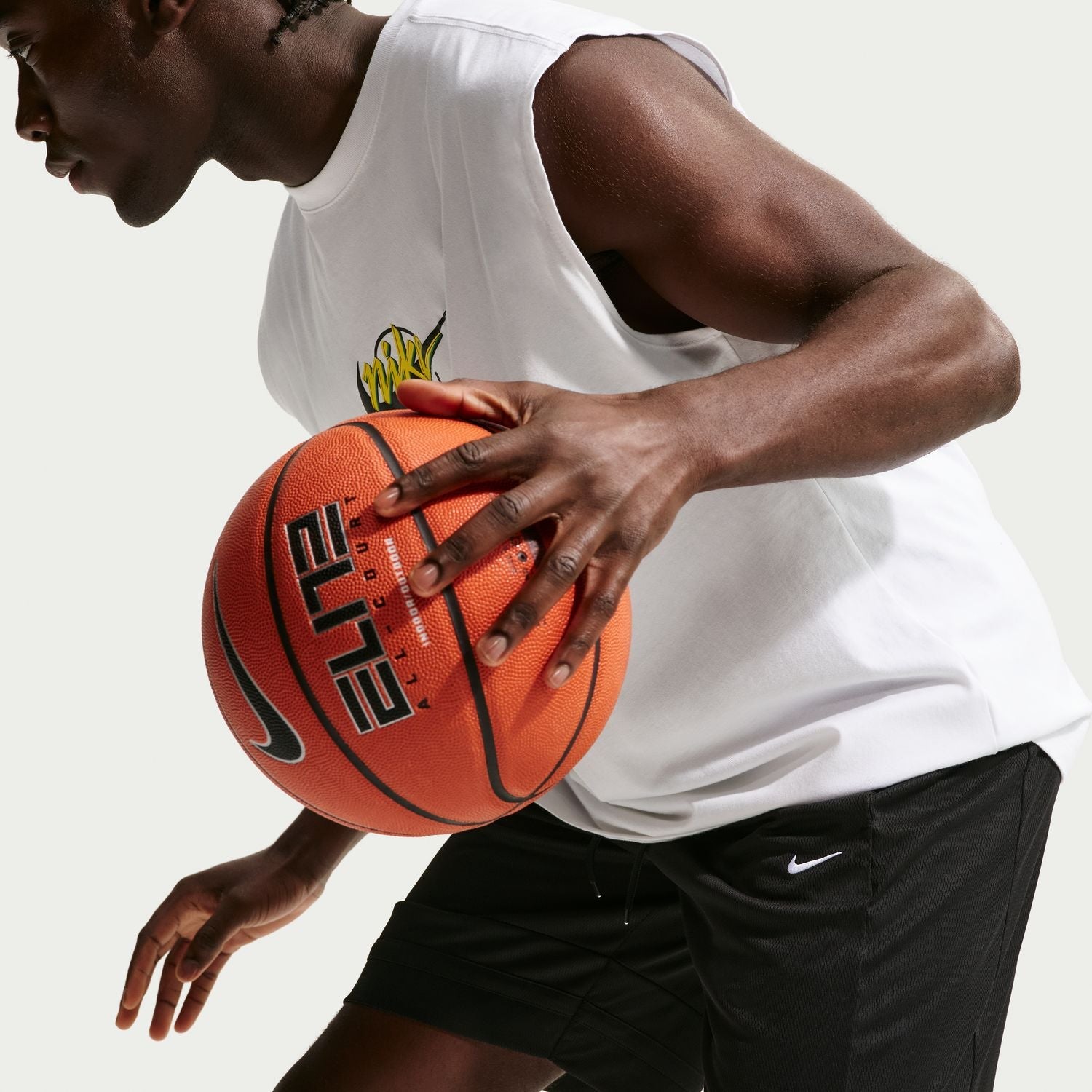 Icon 10" Basketball Short - Mens