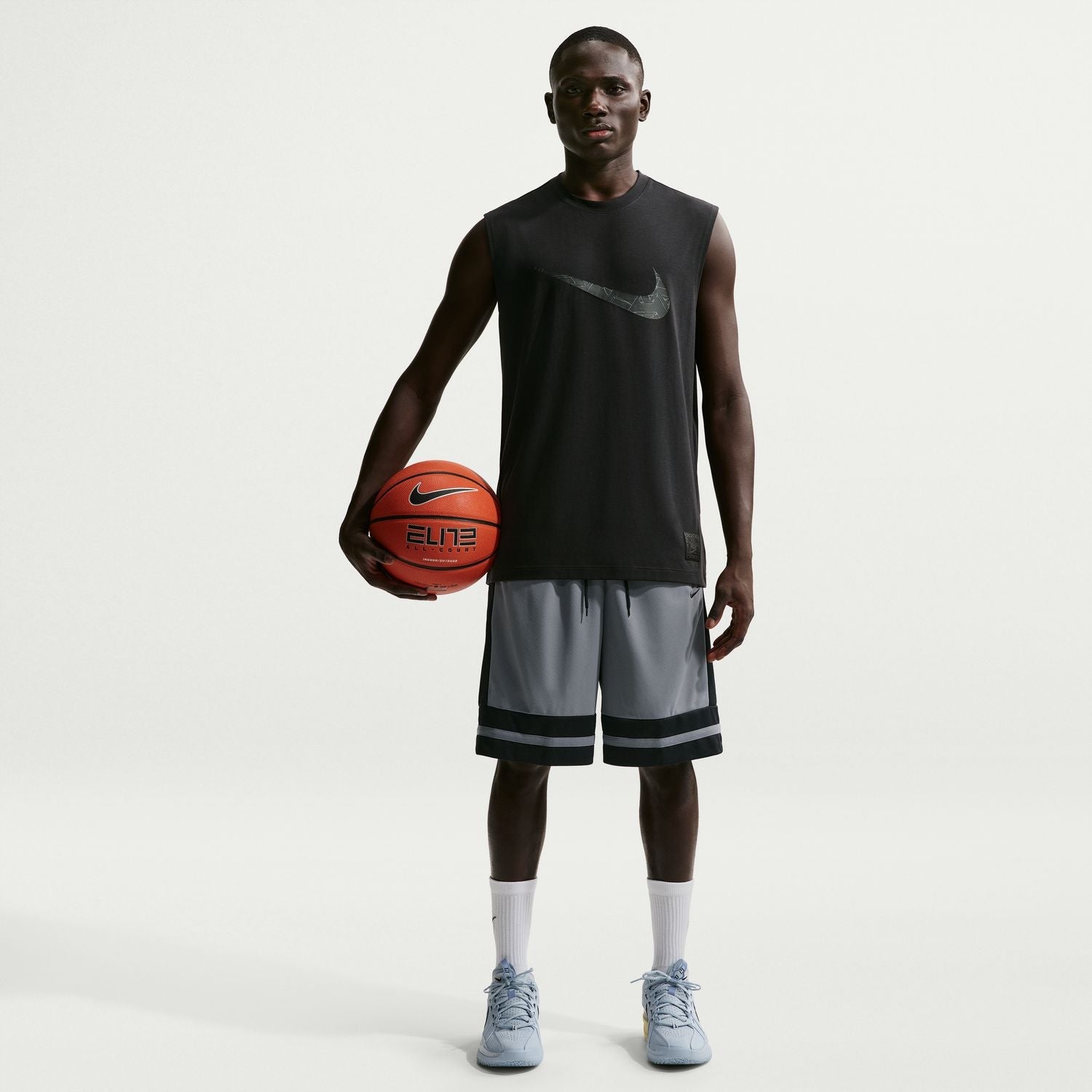 Icon 10" Basketball Short - Mens