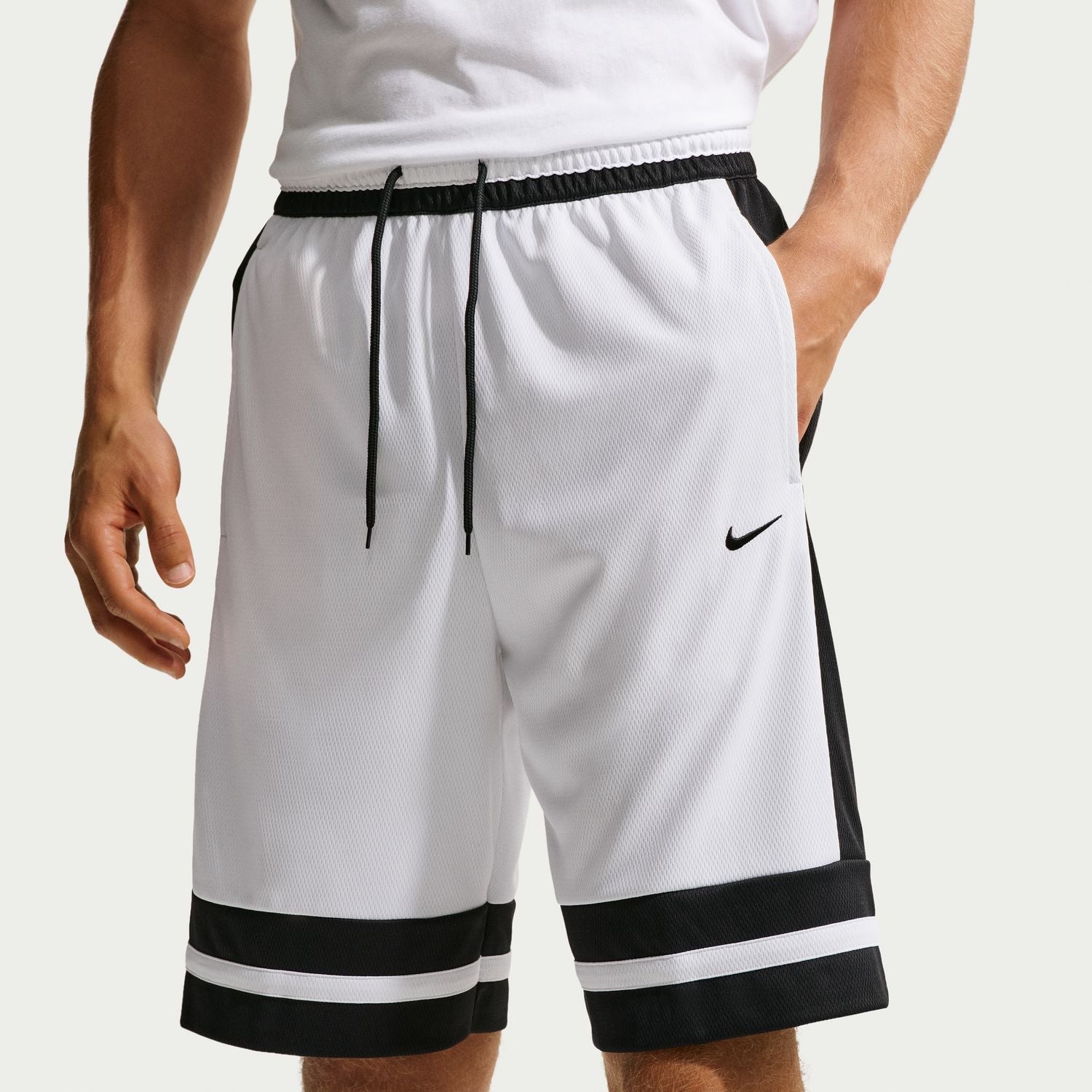 Classic 10" Basketball Short - Mens