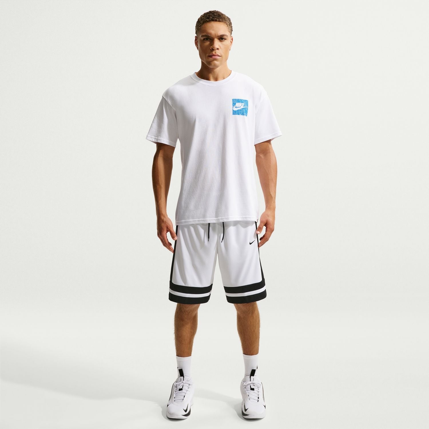 Classic 10" Basketball Short - Mens