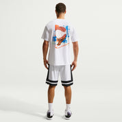 Classic 10" Basketball Short - Mens