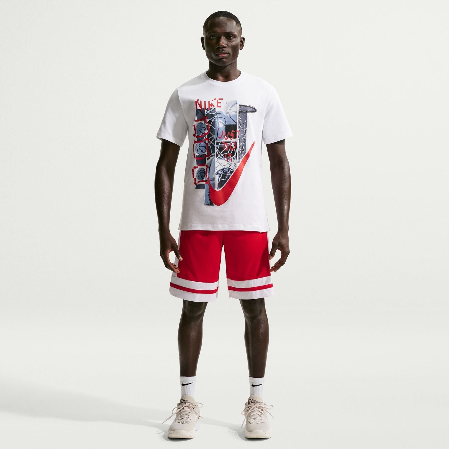Classic 10" Basketball Short - Mens