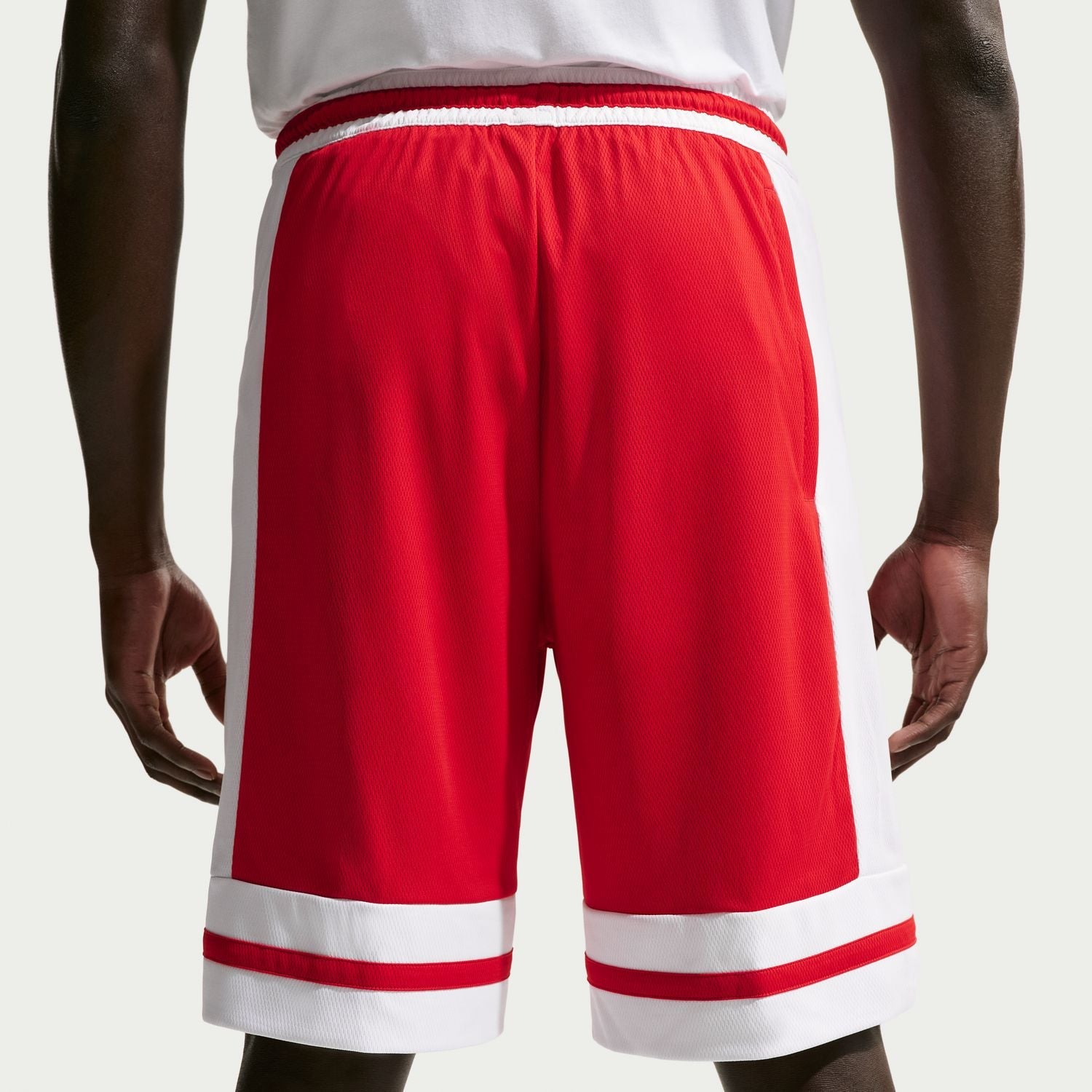 Classic 10" Basketball Short - Mens