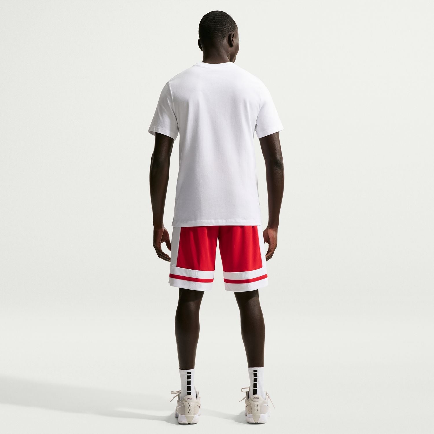 Classic 10" Basketball Short - Mens