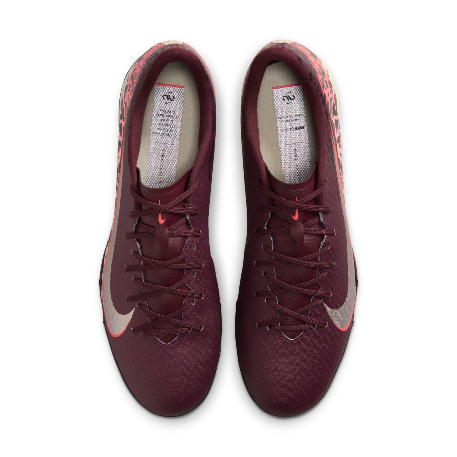 Mercurial Vapor 16 Academy TF - Mens