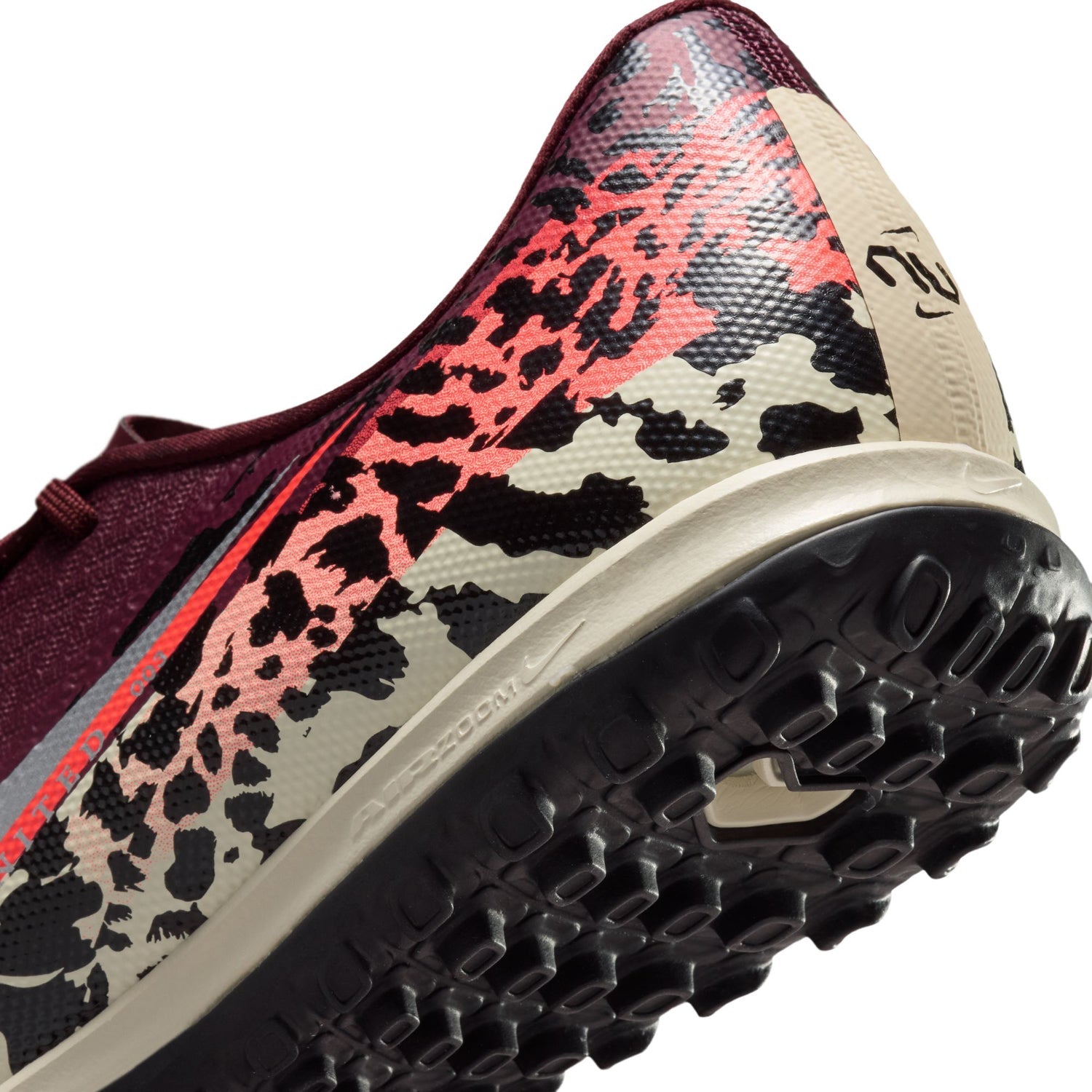 Mercurial Vapor 16 Academy TF - Mens