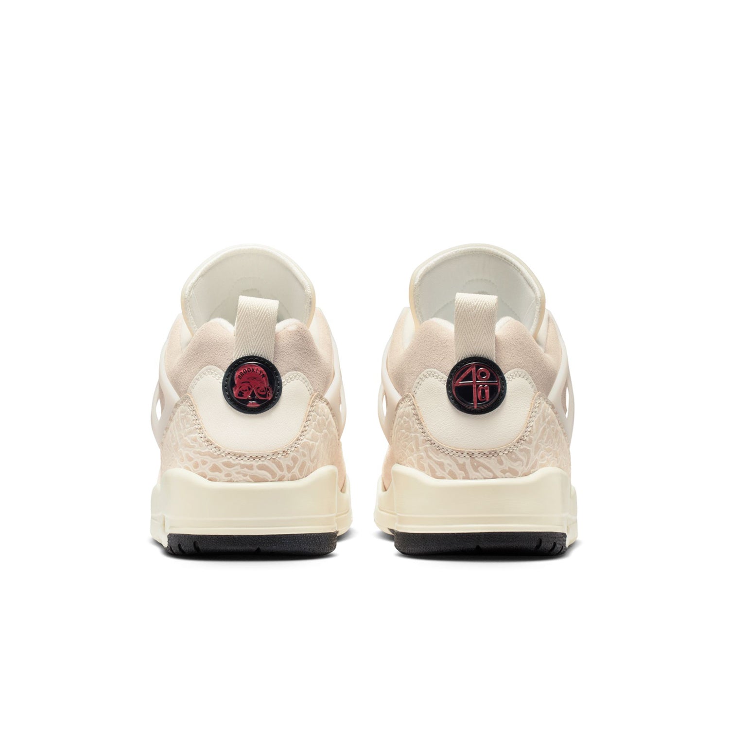 Spizike Low - Mens