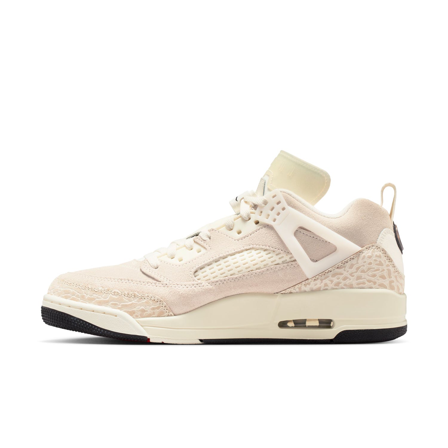 Spizike Low - Mens