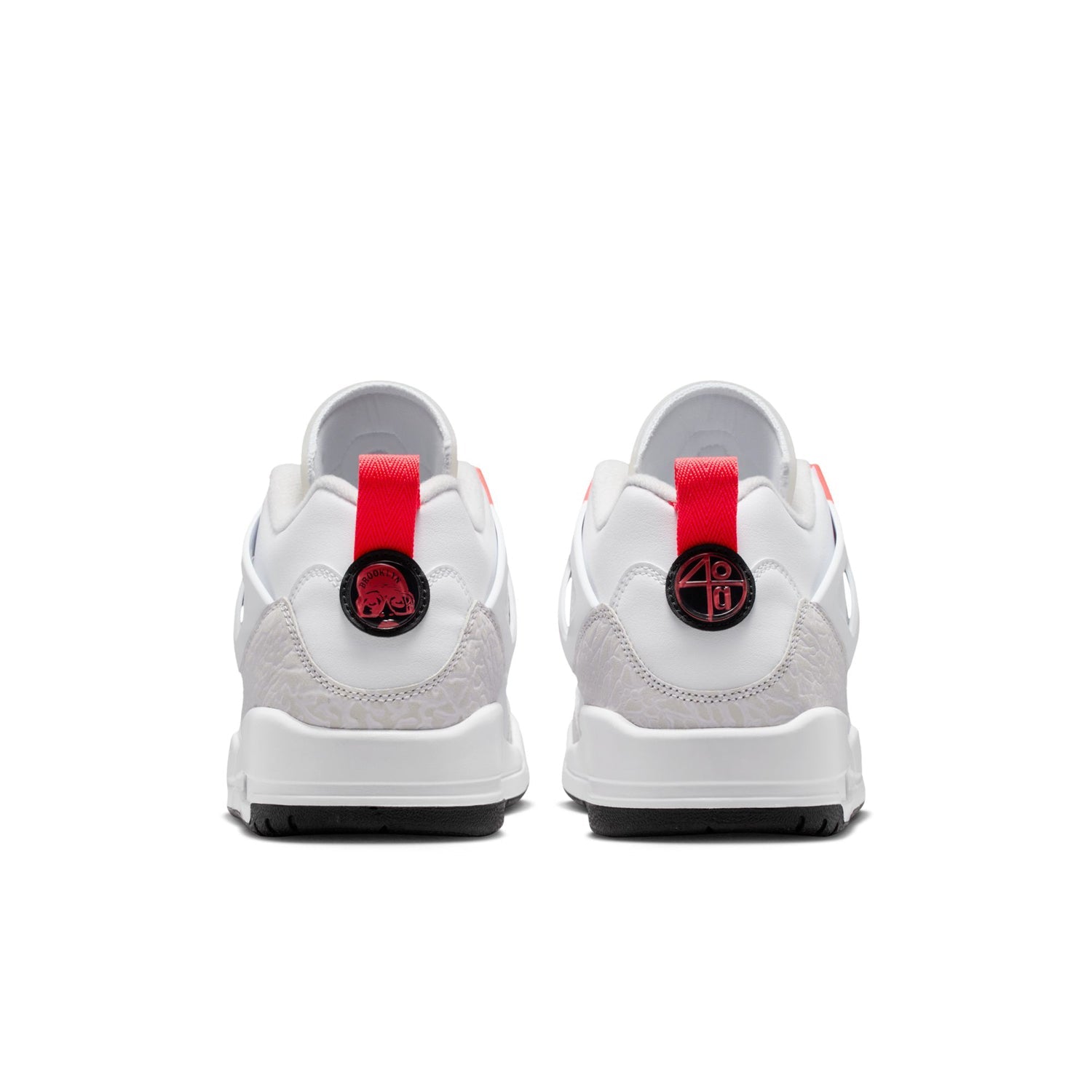 Spizike Low - Mens