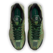 Men's Nike Shox R4 SP Noble Green/Team Kelly Green IQ0636-300