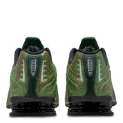 Men's Nike Shox R4 SP Noble Green/Team Kelly Green IQ0636-300