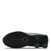 Men's Nike Shox R4 SP Noble Green/Team Kelly Green IQ0636-300