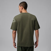 MJ Stretch Graphic Crew - Mens