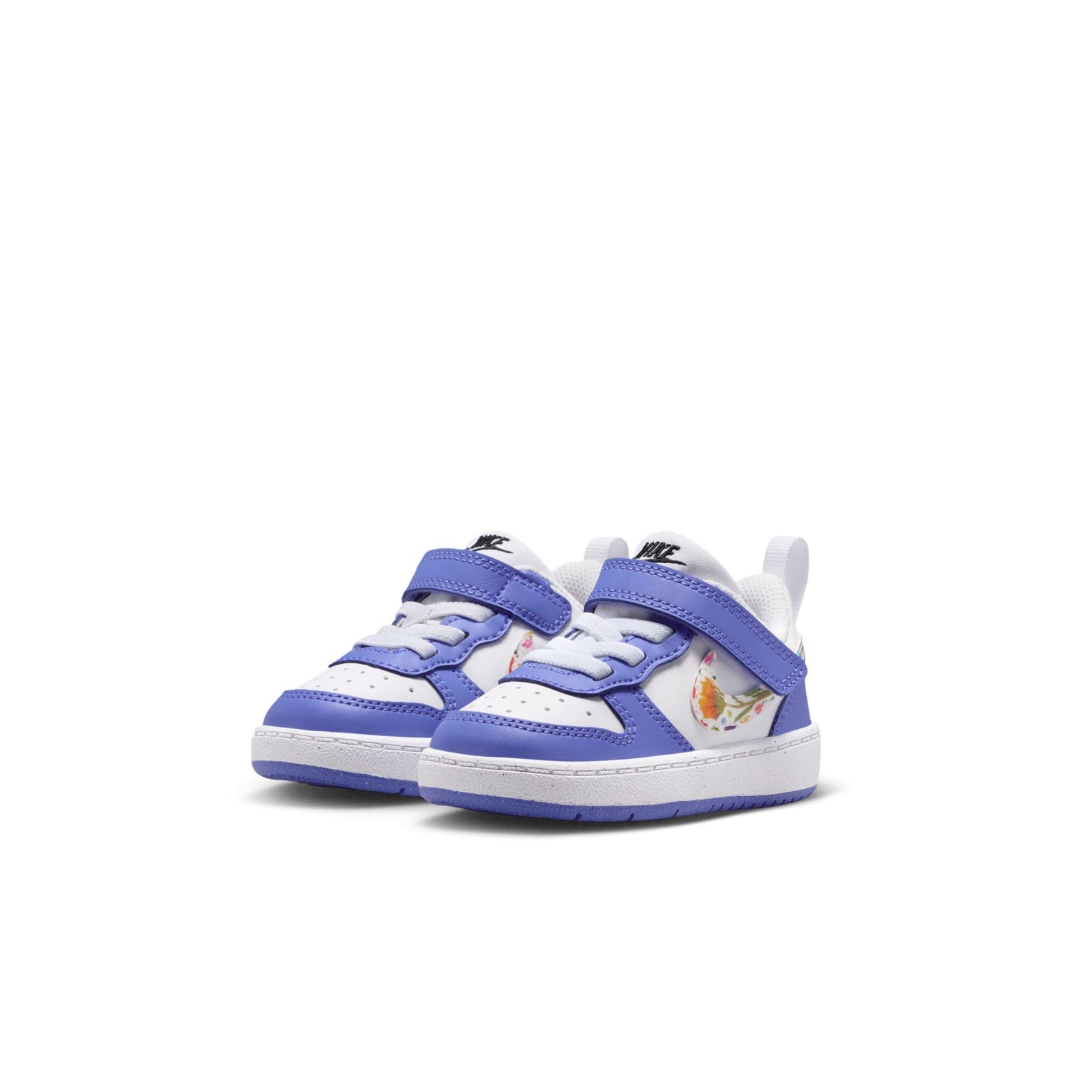 Court Borough Low Re - Toddler
