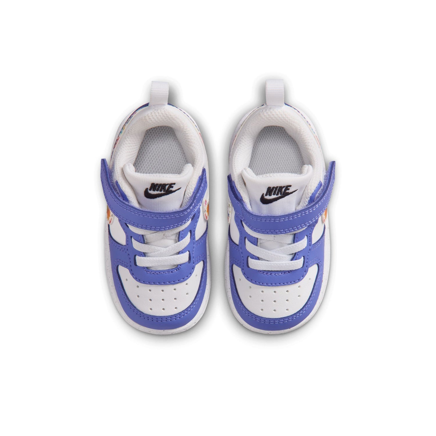 Court Borough Low Re - Toddler