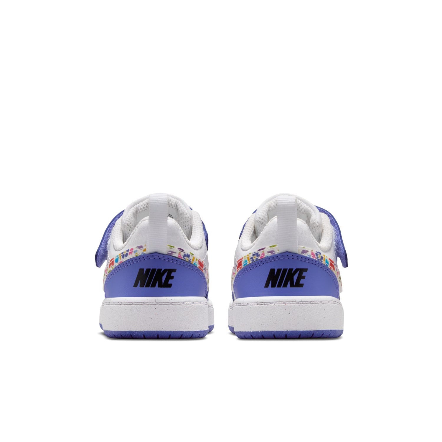 Court Borough Low Re - Toddler