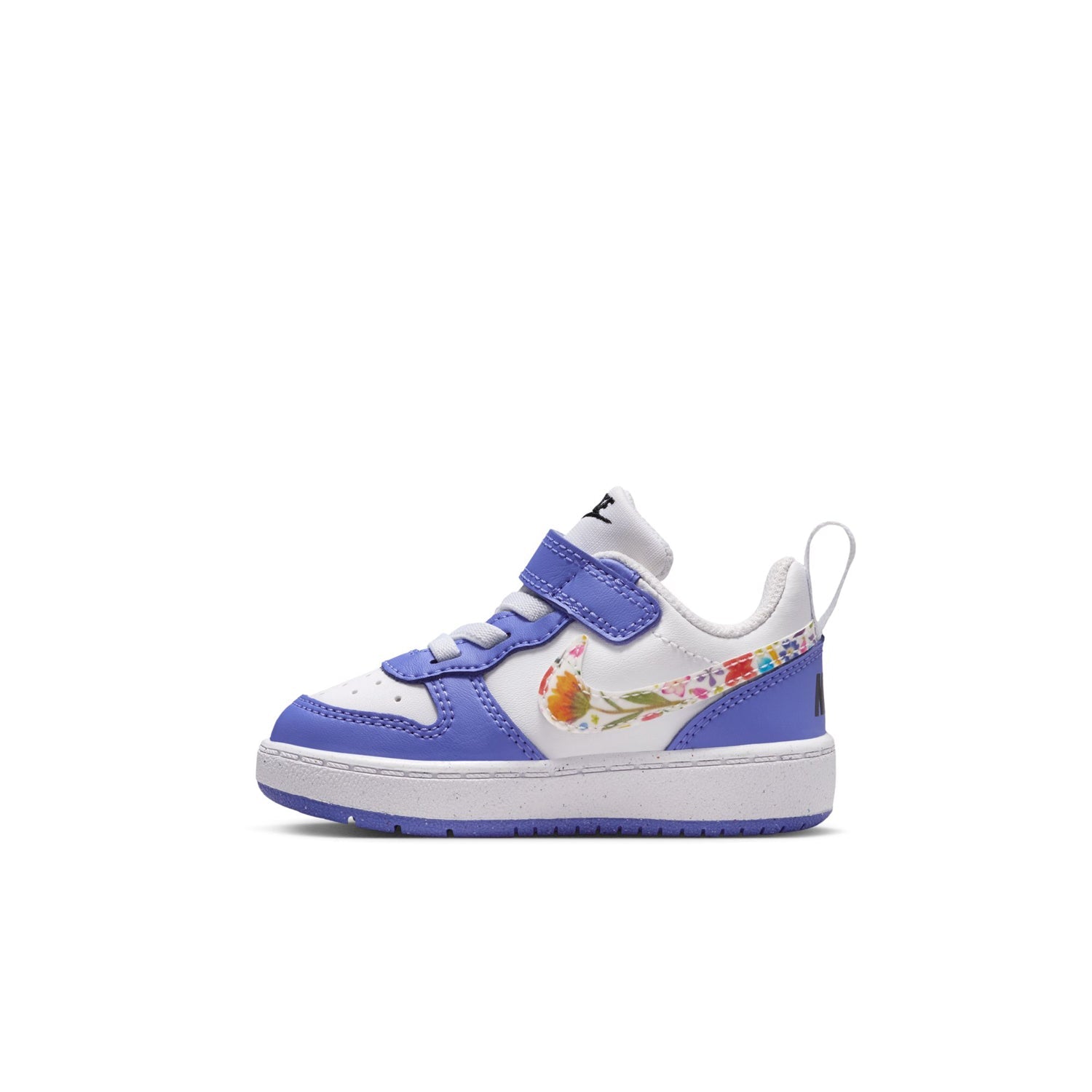 Court Borough Low Re - Toddler