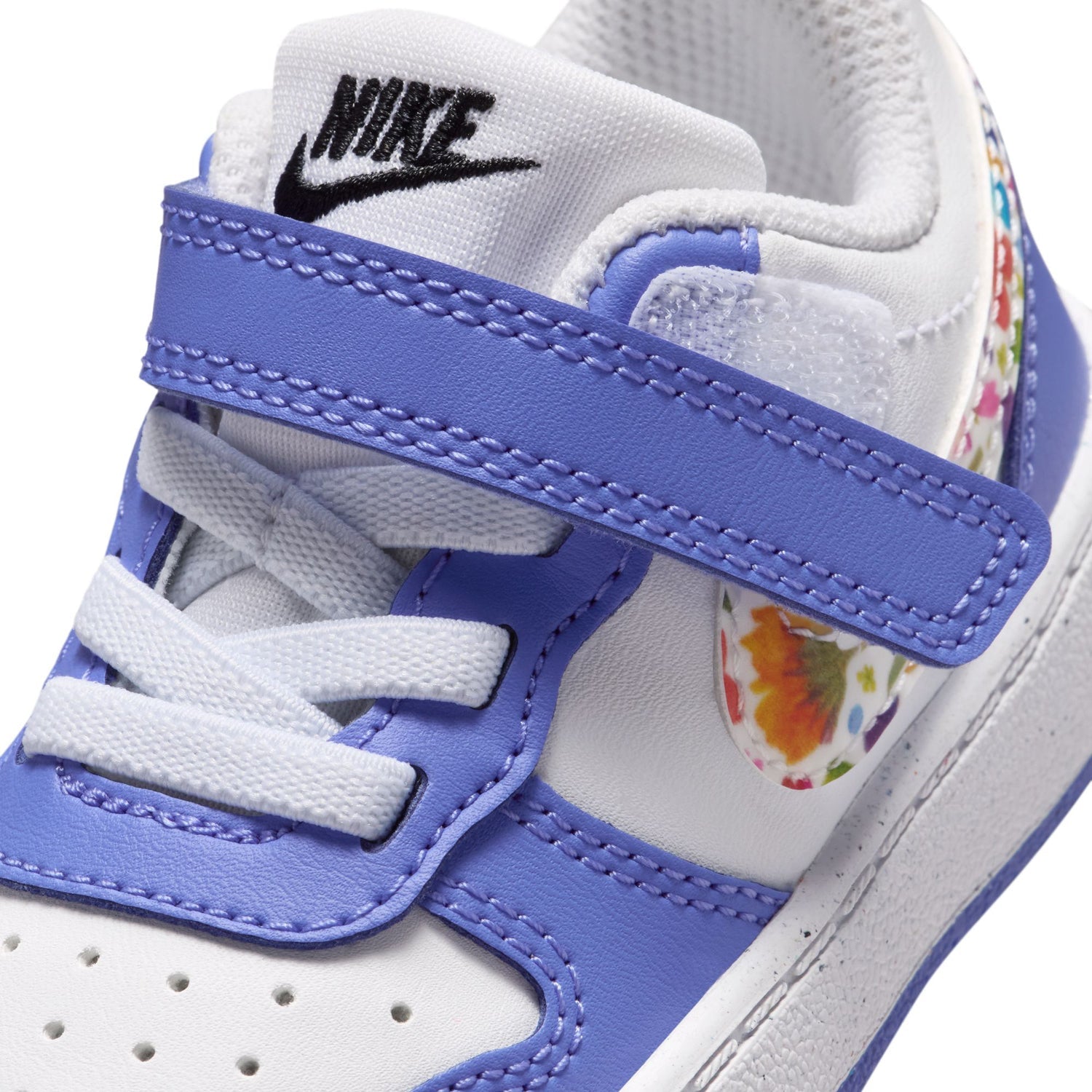 Court Borough Low Re - Toddler