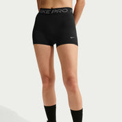 Nike Pro DF 365 3" Short - Womens