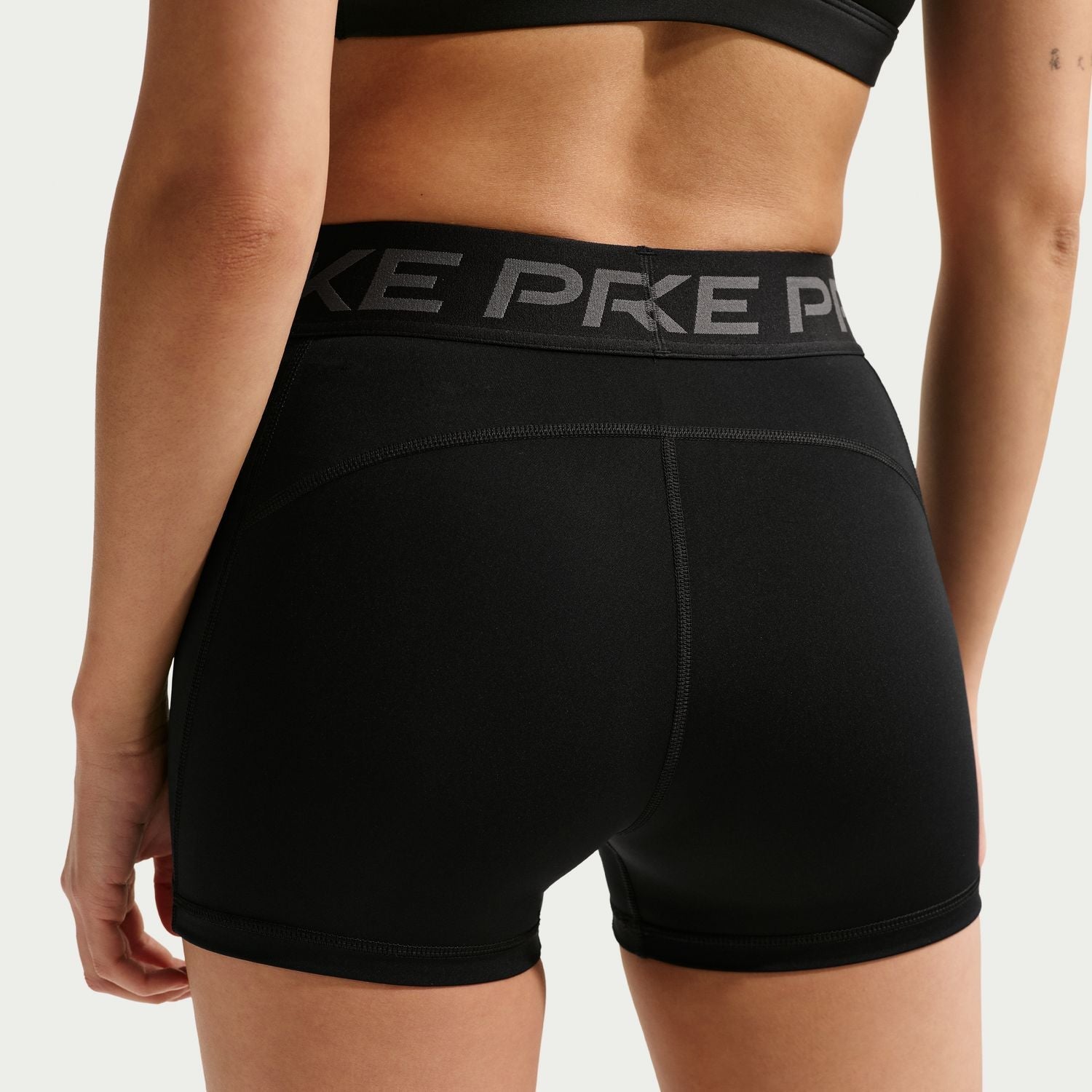 Nike Pro DF 365 3" Short - Womens