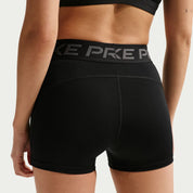 Nike Pro DF 365 3" Short - Womens