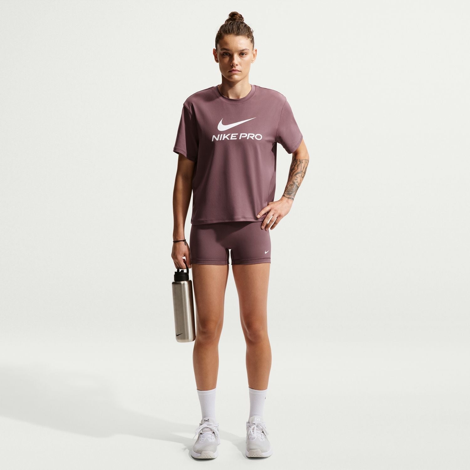 Pro 365 3" Short - Womens