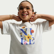 Essential Boxy Tee - Youth