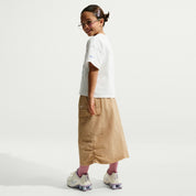Essential Boxy Tee - Youth
