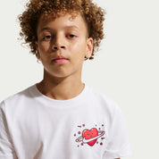 Be Mine Tee - Youth