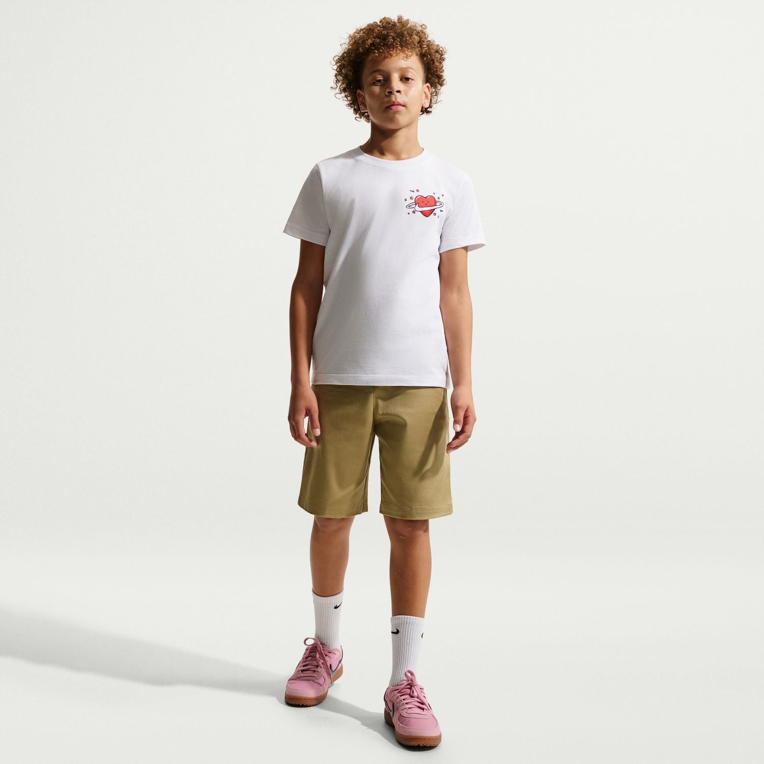 Be Mine Tee - Youth