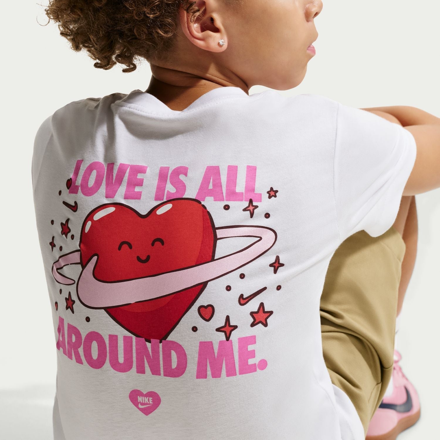 Be Mine Tee - Youth