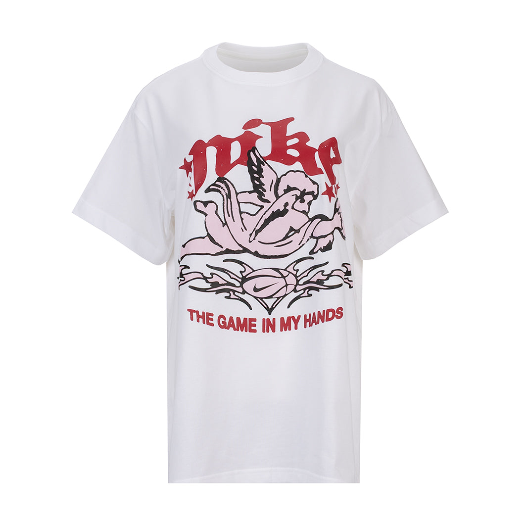 BF Crew Tee - Womens