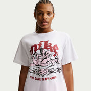 BF Crew Tee - Womens