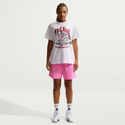 BF Crew Tee - Womens