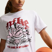 BF Crew Tee - Womens