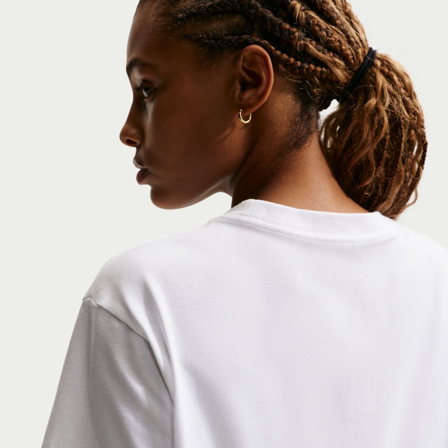 BF Crew Tee - Womens