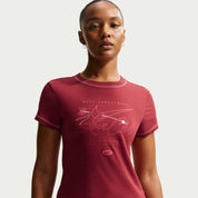 Chill Knit Crop Vday - Womens