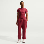 Chill Knit Crop Vday - Womens