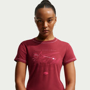 Chill Knit Crop Vday - Womens