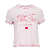 Chill Knit Crop Vday - Womens