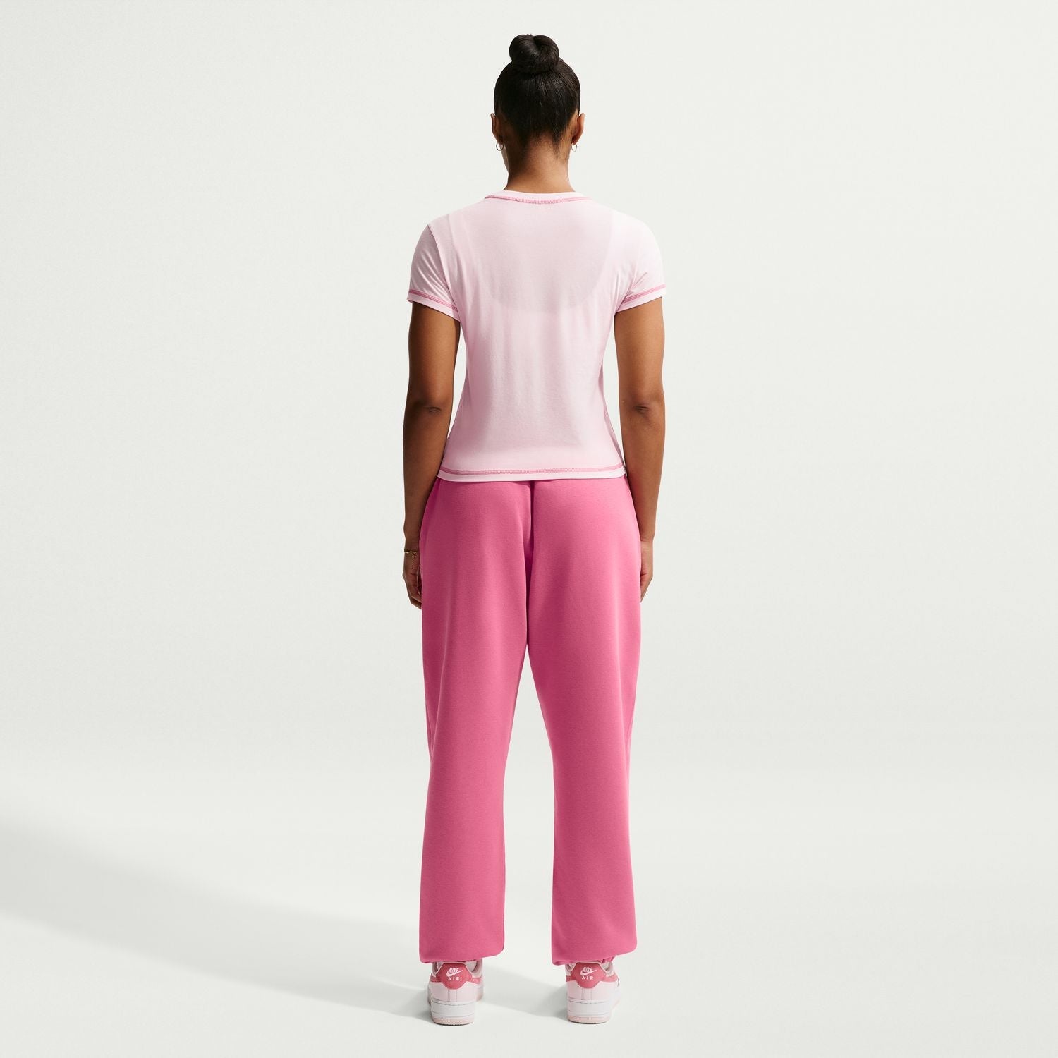 Chill Knit Crop Vday - Womens