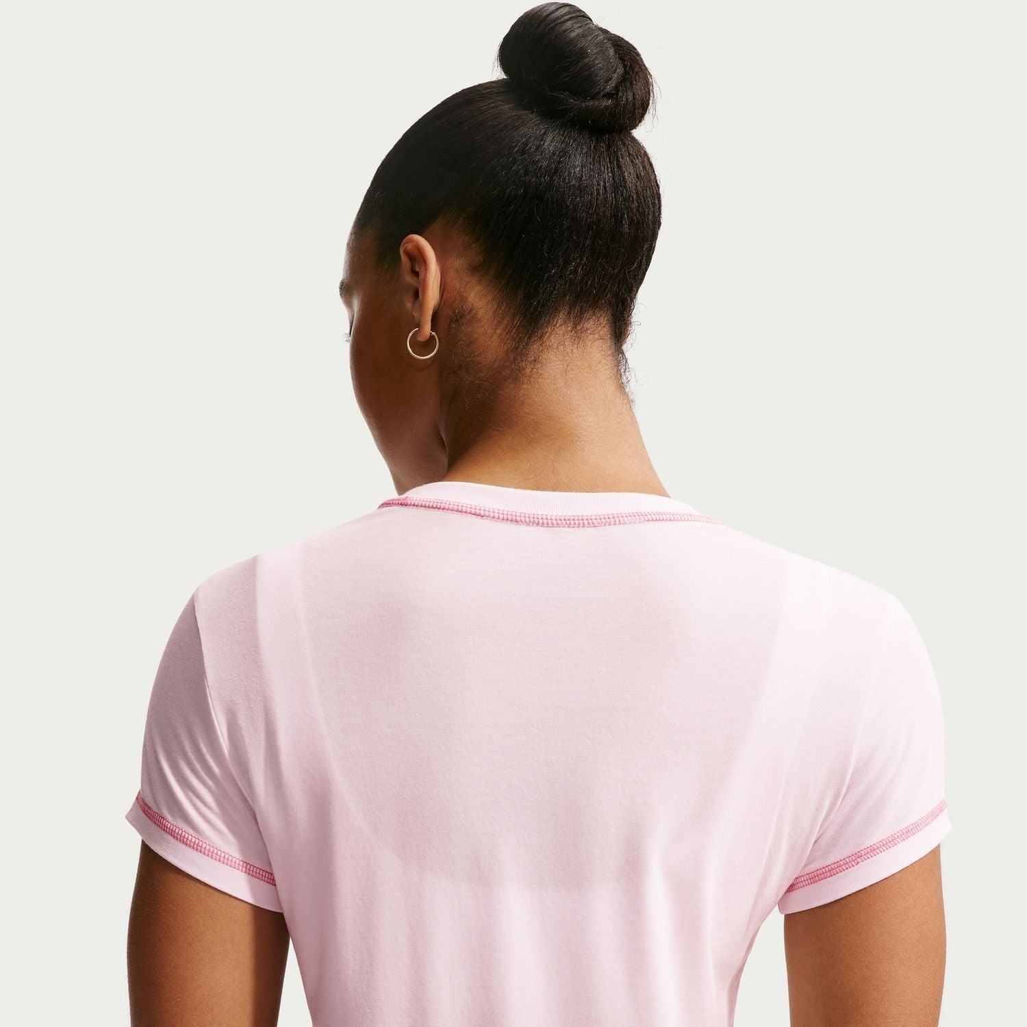 Chill Knit Crop Vday - Womens