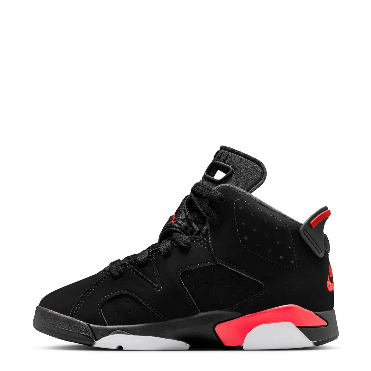 Retro 6 - Kids