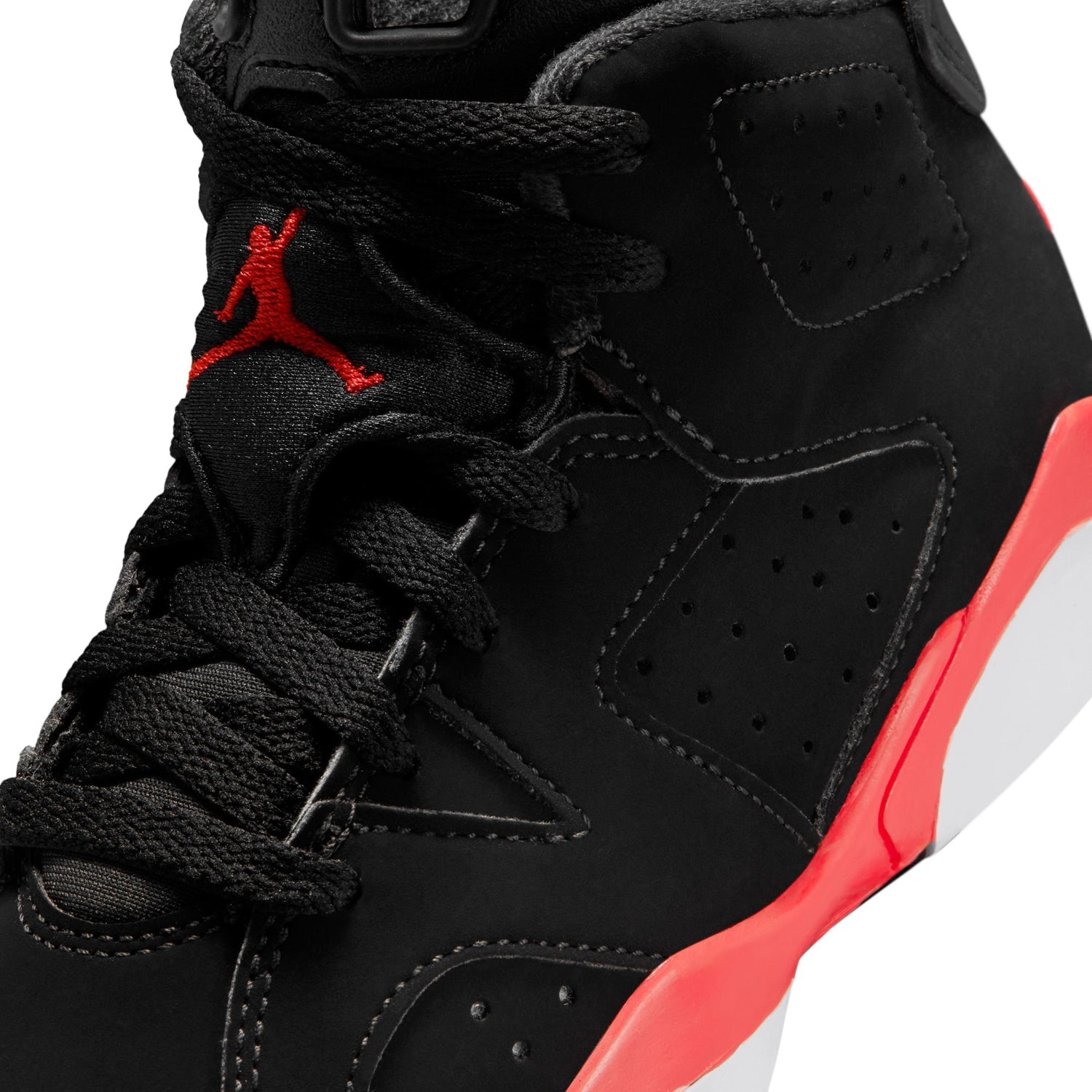 Retro 6 - Kids
