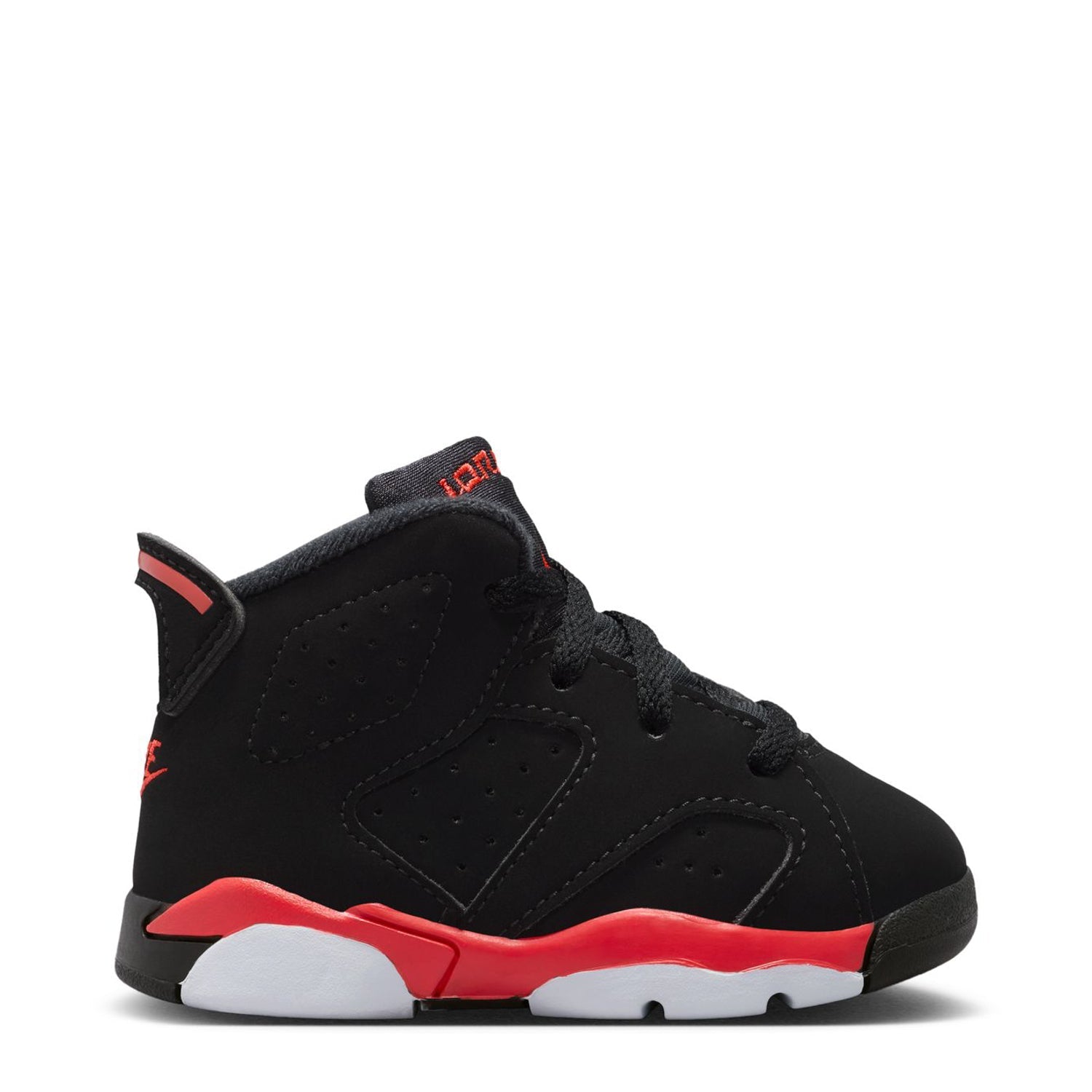 Retro 6 - Toddler