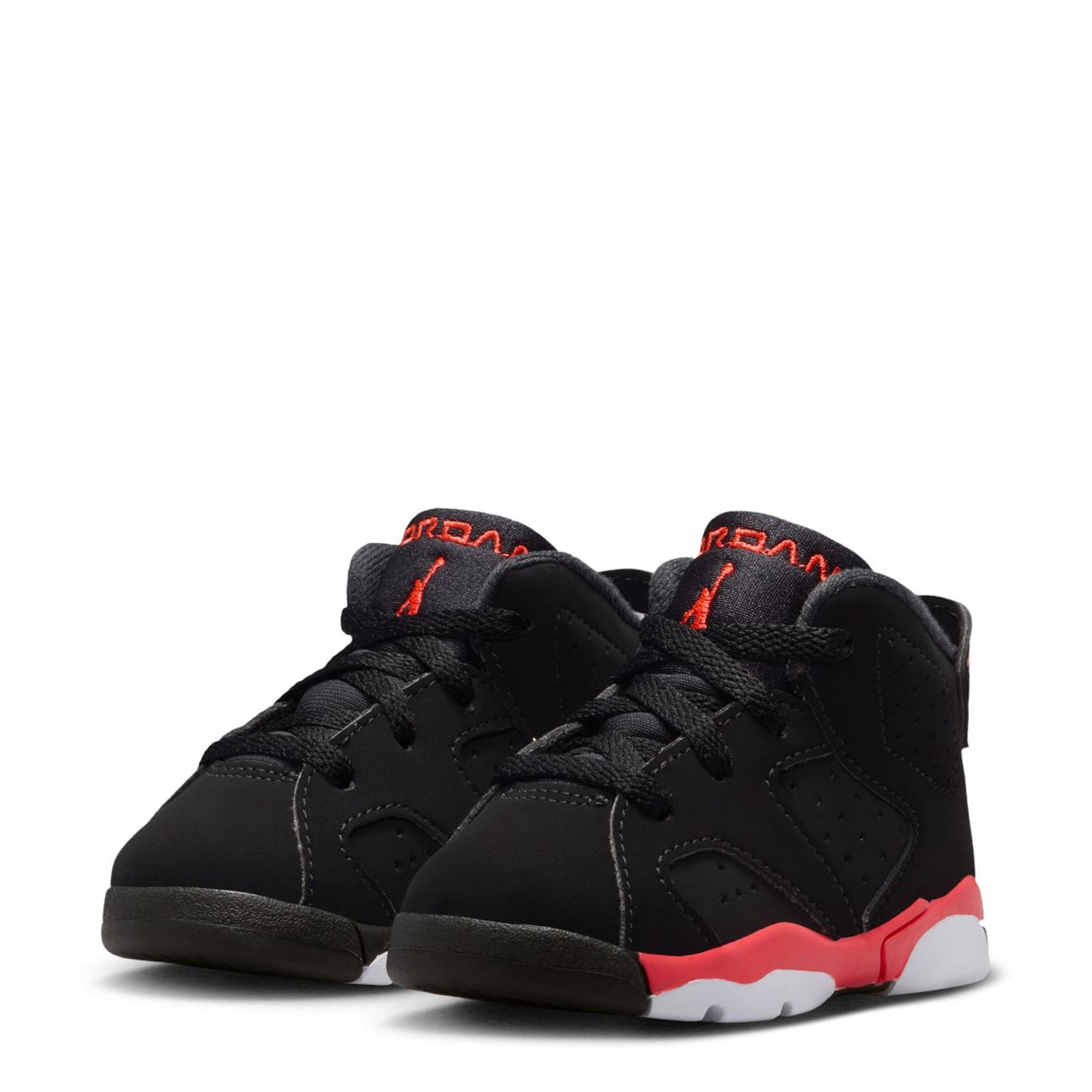 Retro 6 - Toddler